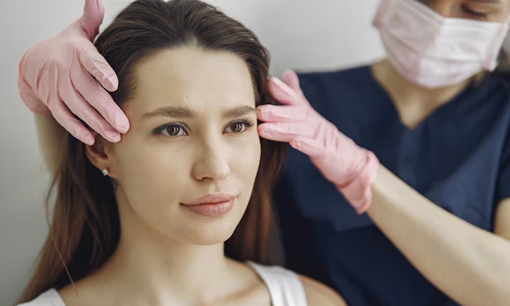 epicanthoplasty