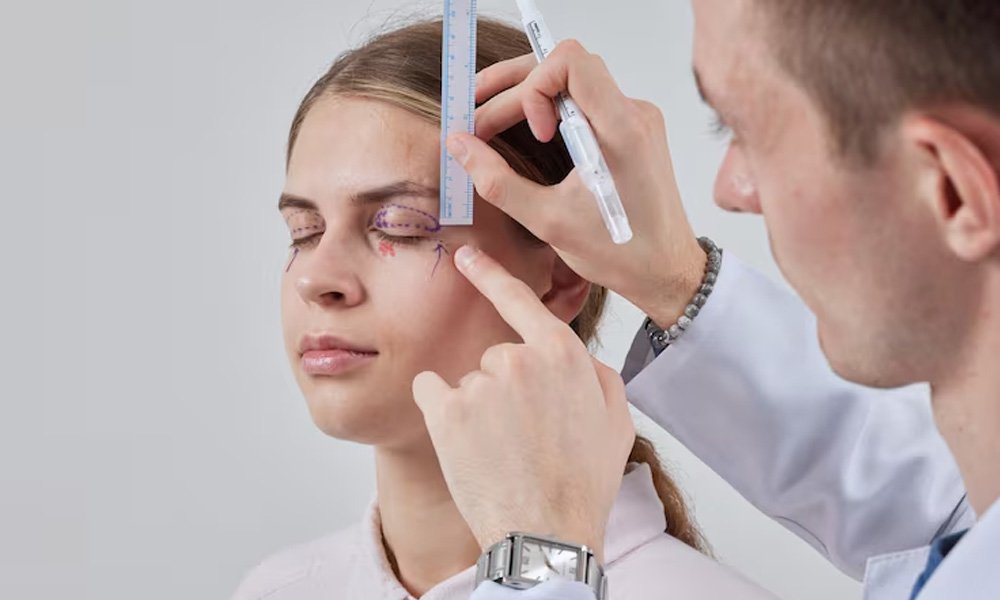 eyelid-synkineses
