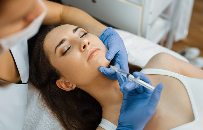 Botox Treatment