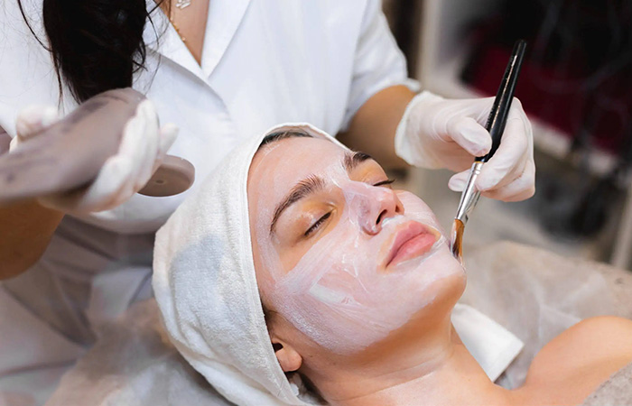 Medi Facials