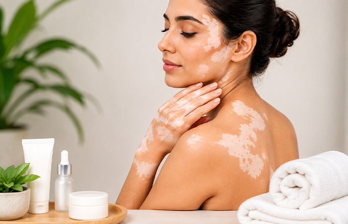 Vitiligo Treatment