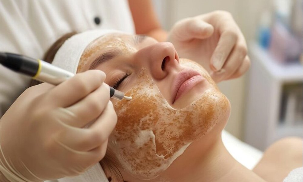 chemical-peels