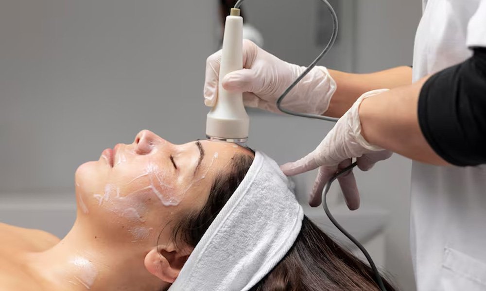 hydrafacial