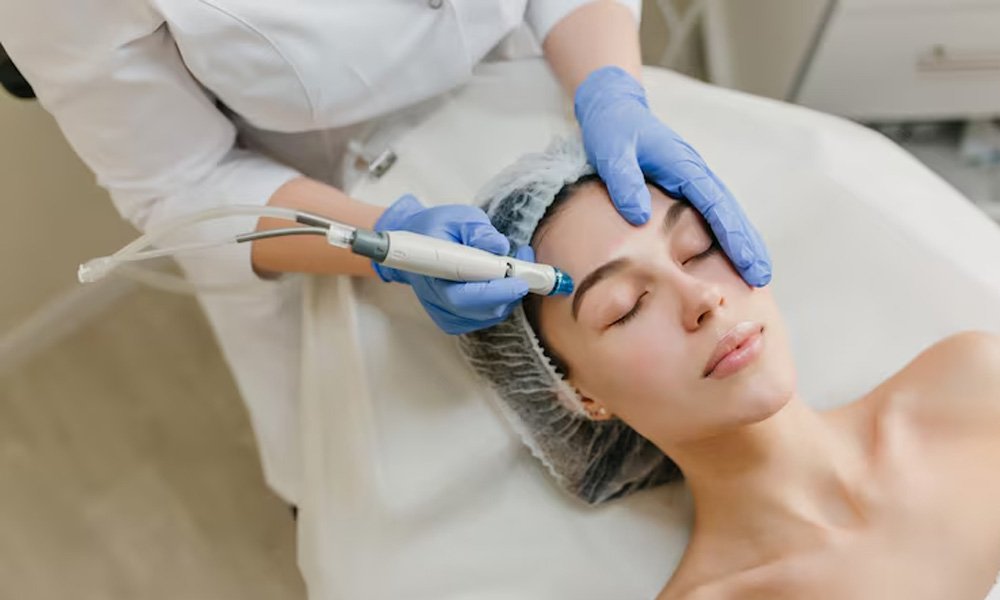skin-tightening